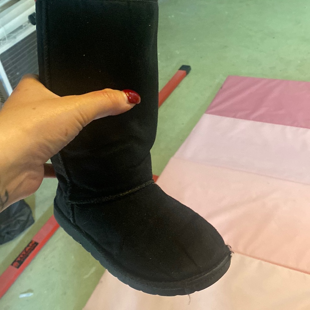 Air walk boots size 13